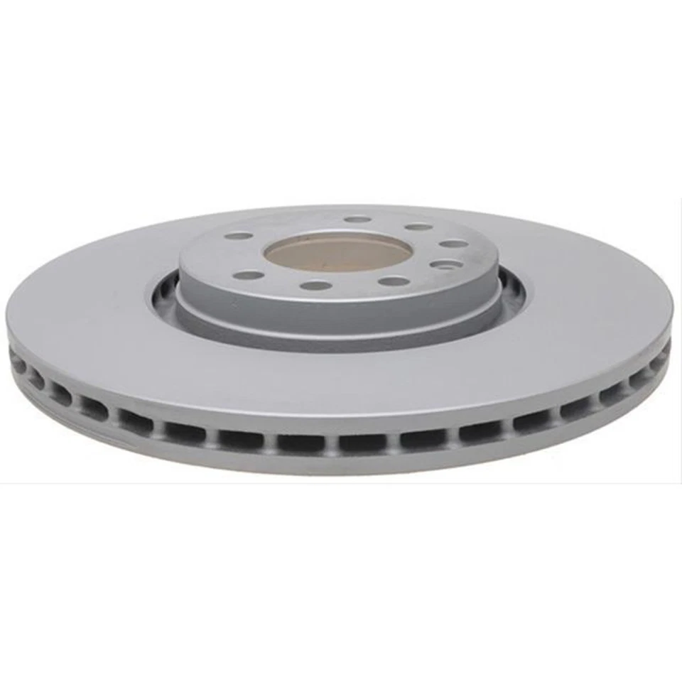 Juego de discos de freno delanteros SET-RAY980057R-2 Raybestos de 2 ruedas para Saturn Astra 08-09 Foto 4 de 4