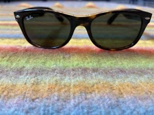 Ray-Ban New Wayfarer