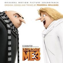 Despicable Me 3 (Original Motion Picture Soundtrack) ... | CD | Zustand sehr gut