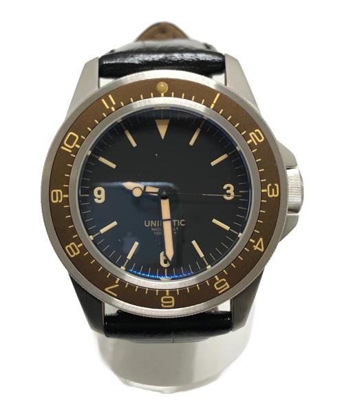 UNIMATIC watch