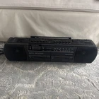 Panasonic Boombox - RX-FW25 - Dual Cassette - Am/Fm - 1990’s Vintage - TESTED
