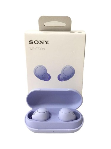Sony Earphones/Wf-C700N//