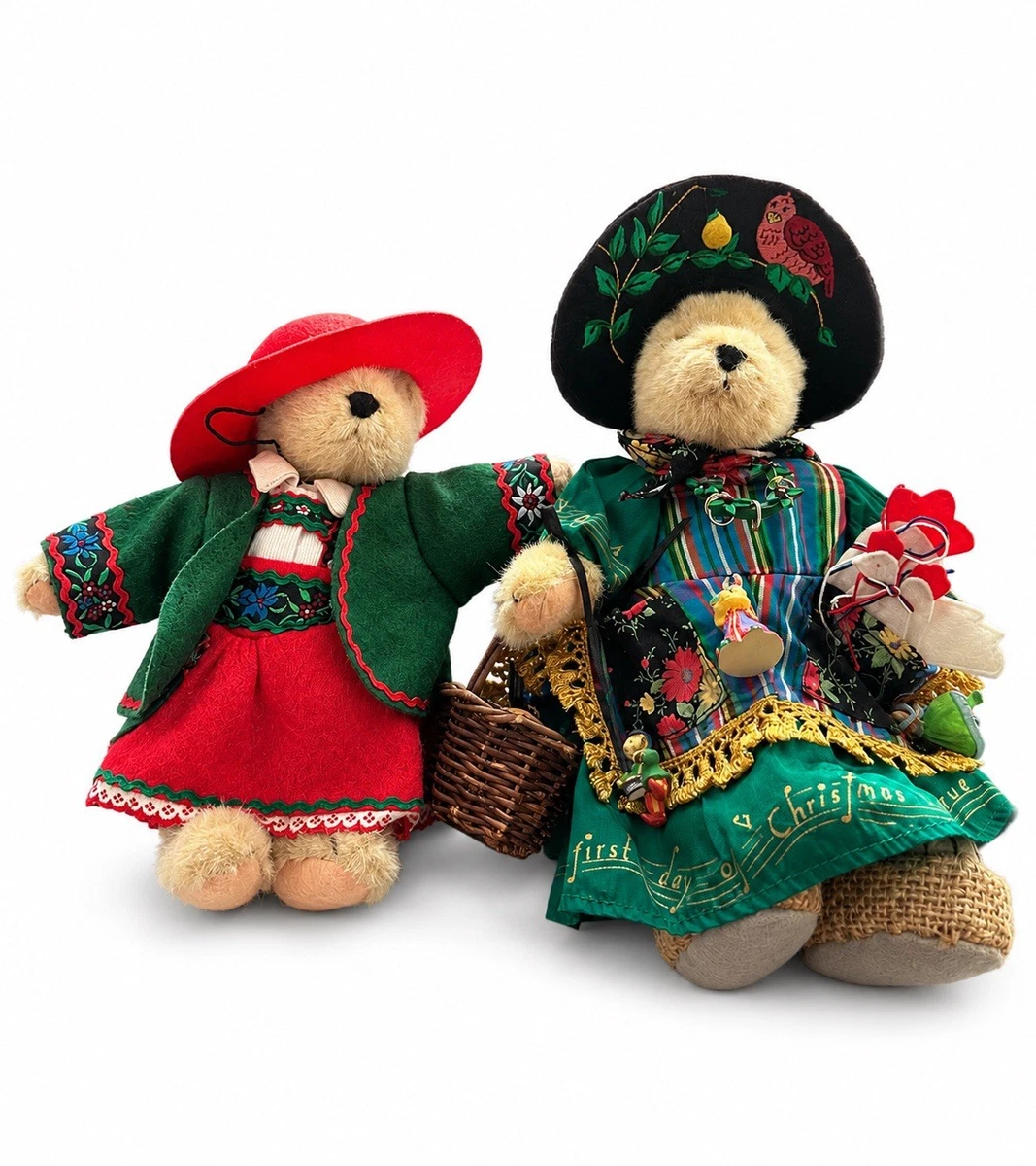 Muffy Vanderbear for sale | eBay