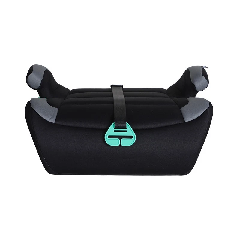 GiftedBaby HF06 Seggiolino Rialzo Auto ISOFIX ECE R129 i-Size, Lavabile - Immagine 4 di 4