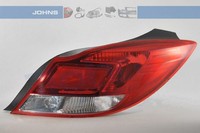 55 17 88-1 RüCkleuchte Rechts FüR Opel Insignia A Stufenheck (G09)