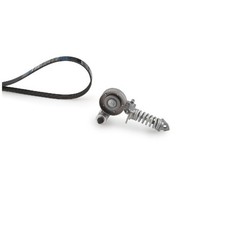 Keilrippenriemensatz für Opel Combo Tour Corsa B S93 C X01 D S07 Meriva | 24484