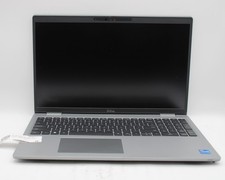 Dell Latitude 5530  i7-1255U  1.7 GHz  16GB RAM  256GB SSD  W11P  No AC