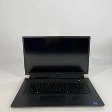 Dell Alienware X17 R2 4K 2.5GHz i9-12900HK 64GB 4TB RTX 3080 Ti Doesn't Power On