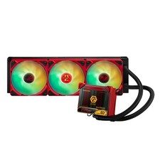Asus ROG Ryujin III 360 EVA-02 Edition All-In...