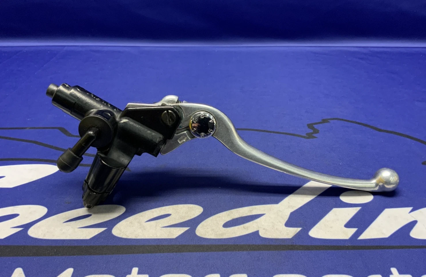 Suzuki Front Master Cylinder Assembly GSXR 600 1997-2000 OEM 59600-17C00