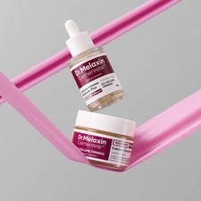 Dr.Melaxin Cemenrete Intense Eye Cream 50ml Ampoule Plus 30ml