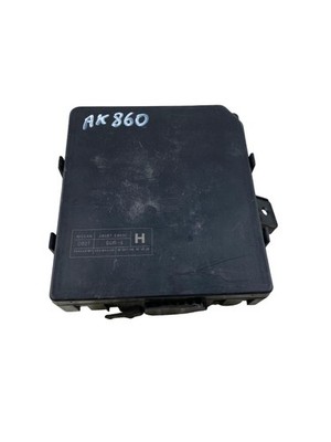 NISSAN NP300 NAVARA D40 Sicherungskasten 284B7EB03C 2013 35191801 (AK860)