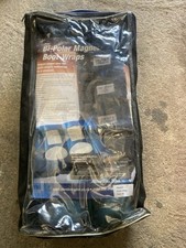 Premier Equine Magni-Teque Magnetic Horse Boot Wraps