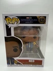 Funko Pop! Vinyl: Marvel - Ned #925
