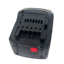 für Metabo Ersatzakku 18V 5.0Ah Li-Power Akkupack Schiebeakku CAS Akku Mafell
