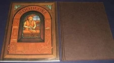 Woodlore Hardcover Cameron, Falla, Dominique Miller