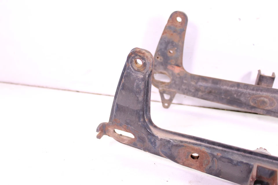 1964 HONDA CA200 TOURING SWINGARM / SWING ARM 52100-030-010Z - Изображение 4 из 4