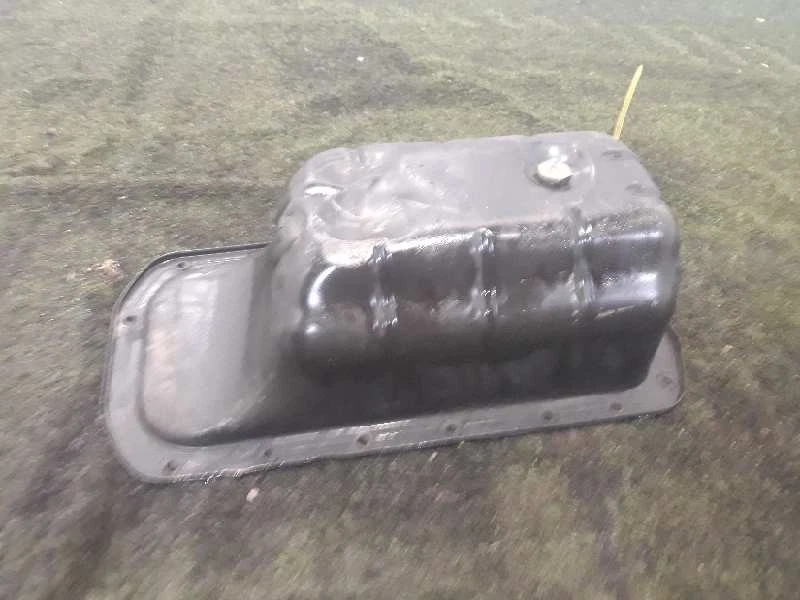 9813973280 carter para CITROEN XSARA BERLINA 1.4 HDI SATISFACTION 1999 4710245 - Imagen 2 de 4