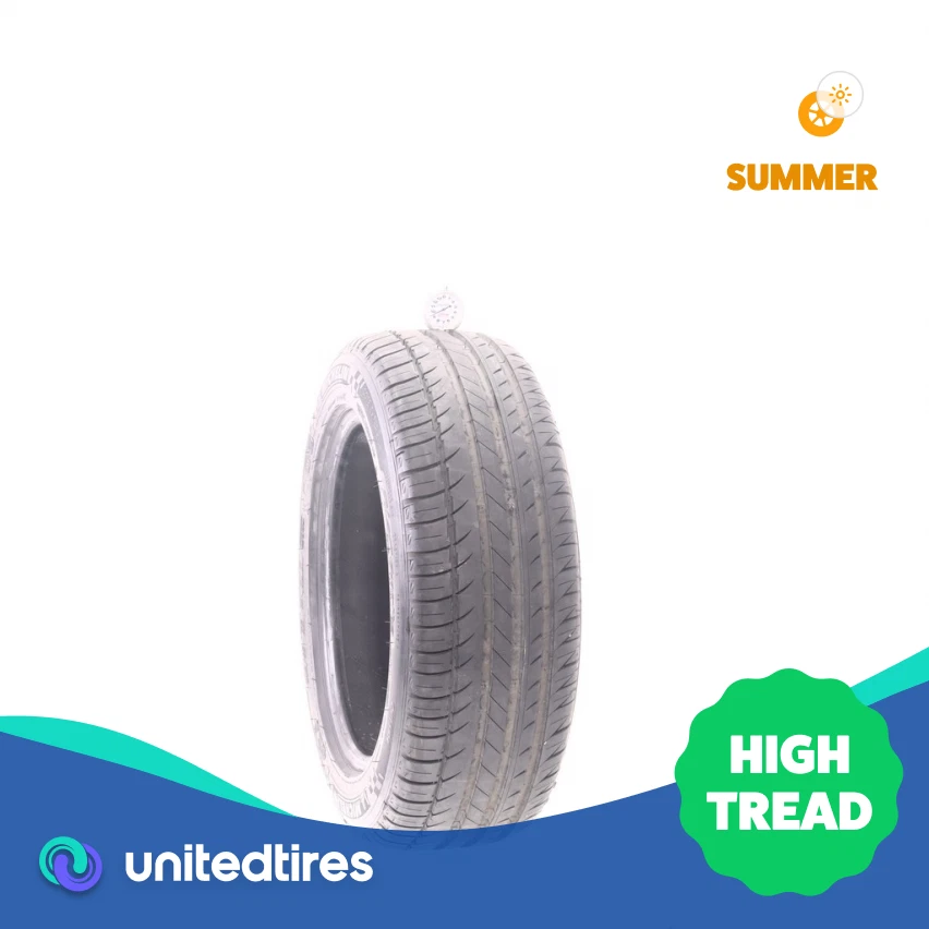 Michelin 205/55/16 Summer Tires for sale | eBay