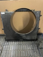 Mercedes-Benz Vito Viano W639 2006 Diesel Wasserkühler Kühlerdpaket 110kW Mercedes-Benz Vito Viano W639 2006 Diesel Wasserkühler Kühlerdpaket 110kW