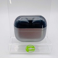 Samsung Galaxy Buds3 SM-R530 Noise Cancelling Wireless Bluetooth Earbuds Silver