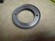 Studebaker 1963 1964 Gt Hawk Parking Light Bezel Studebaker 1963 1964 Gt Hawk Parking Light Bezel