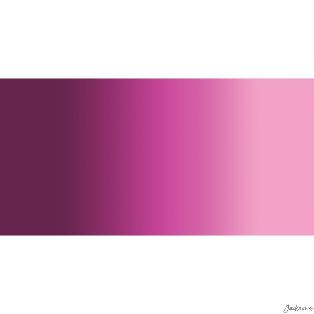 Mijello Mission Gold Watercolour Paint Tube 15ml Red Violet For Artists