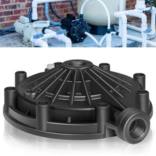 For Pentair Booster Pool Spa Pump LA01N 3/4-Inch Volute with Drain Plug LA39534