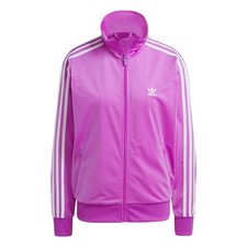 Adidas Originals Purple Burst Adicolor Classics Firebird Track Top Jacket New