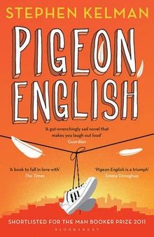 Pigeon English von Kelman, Stephen | Buch | Zustand sehr gut