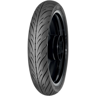 MITAS Motorradreifen 100/80 - 17 M/C TL 52S MC-25 BOGART (SLO)
