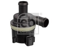 Zusatzwasserpumpe Febi Bilstein 170508 FÜR Audi Seat Skoda VW