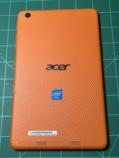 Acer Iconia One 7 B1-730 Orange