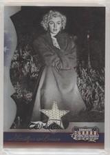 2008 Donruss Americana II Stars Materials 292/400 Marilyn Monroe 216 2rz
