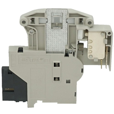 #ad #ad Front Load Washing Machine Door Latch Switch for SpeedQueen AP6977239 803920 $74.30