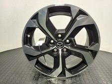 MAZDA MX30 Alloy Wheel 18"Inch 5x114.3 Offset ET45 7J 2020-2024 9965C87080