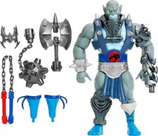 Masters of The Universe Origins  Thundercats 5.5 Inch Figure Panthro 1980