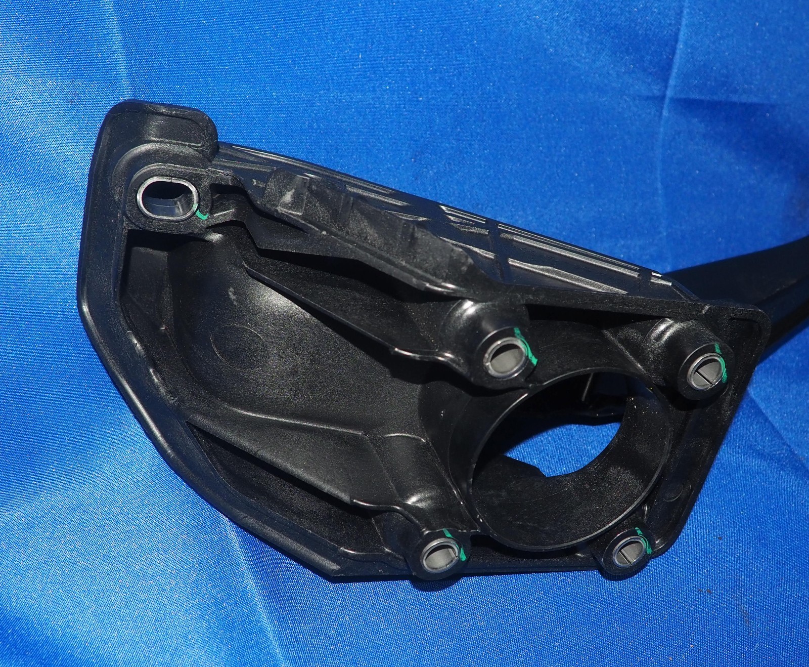 2022-2026 Maserati MC20 MCPura Brake Pad Pedal Assembly OEM W/Warranty 1500 Mi