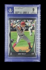 2011 Bowman Chrome #175 RC