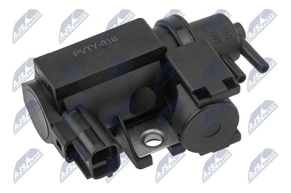Nty Druckwandler, Turbolader EGR-TY-016 FüR Lexus Toyota-image