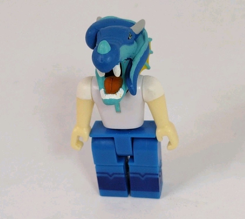 Jazwares Roblox Lot of 8 Figures