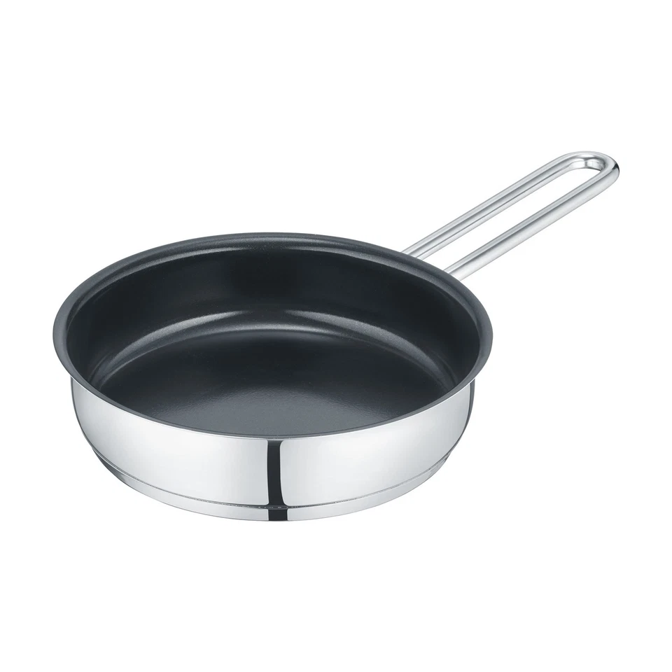Berndes b.mini Bratpfanne Ø 14 cm - Bild 1 von 1