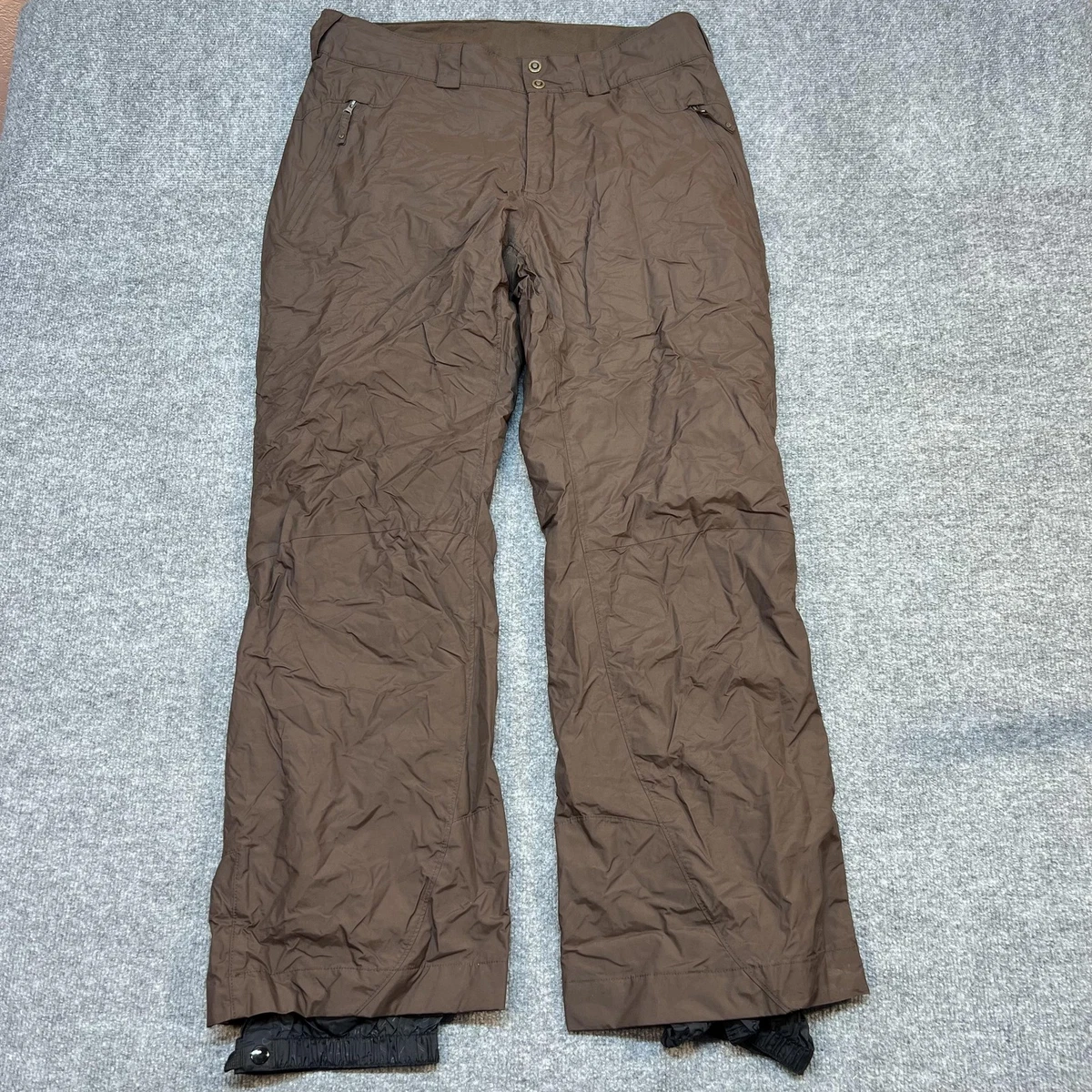 Columbia Titanium Ski Pants products for sale | eBay