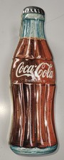 Vintage Coca-Cola Tin
