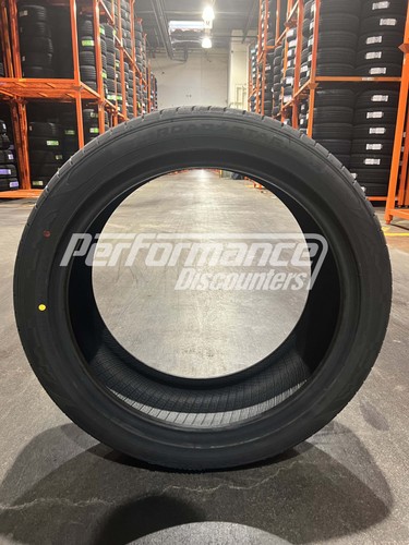 1 New American Roadstar Sport AS Tire 245/45R20 103W SL BSW 245 45 20 2454520 - Picture 4 of 14