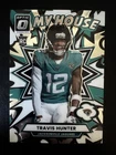 2025 Optic Travis Hunter Base (Raw)