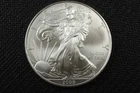 NobleSpirit (LG) 2009 American SILVER Eagle Superb GEM BU