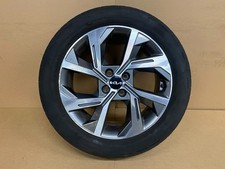 KIA STONIC 17" ALLOY WHEEL 52910-H8700  **REQUIRES NEW TYRE**   2017-2024  C2901