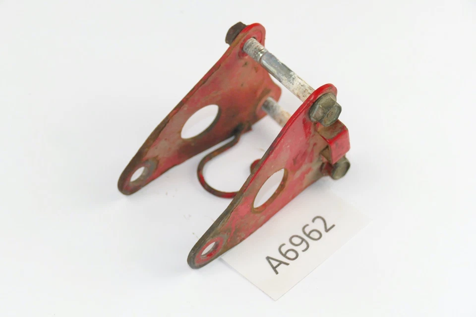 Honda MTX 80 HD06 1982 - Supporto motore destro + sinistro A6962-1 Foto 2 de 3