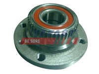 1X Fast Radnabe Radlagersatz Hinten FüR Fiat Barchetta Punto Lancia Y 145